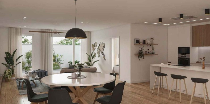 2 bedrooms apartment for sale in Edificio Salvat - Papasseit Sant Boi de Llobregat, Barcelona, Catalonia, Spain № 3051