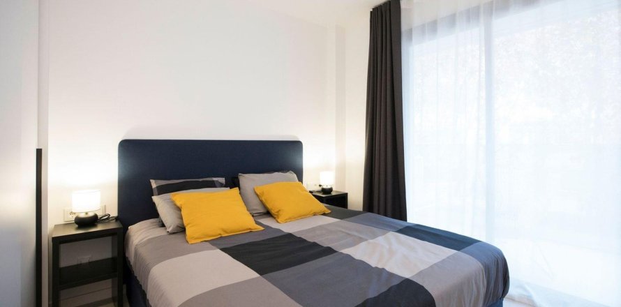 Apartamento de 1 dormitorio en venta en La Vinya II Abrera, Barcelona, Cataluña, Spain № 3047
