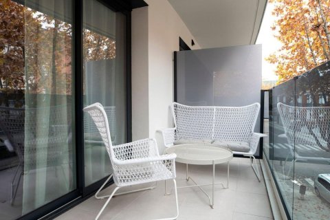 Apartamento de 1 dormitorio en venta en La Vinya II Abrera, Barcelona, Cataluña, Spain № 3047 - foto 6