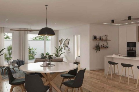 Apartamento de 2 dormitorios en venta en Edificio Salvat - Papasseit Sant Boi de Llobregat, Barcelona, Cataluña, Spain № 3050 - foto 4