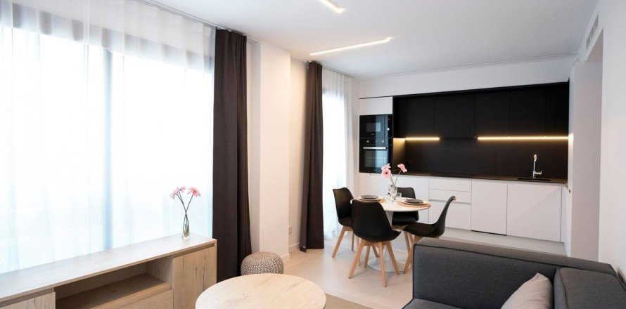 Apartamento de 1 dormitorio en venta en La Vinya II Abrera, Barcelona, Cataluña, Spain № 3046