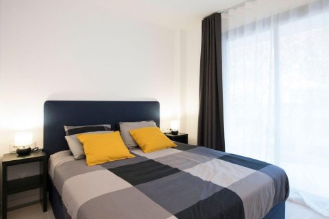 Apartamento de 1 dormitorio en venta en La Vinya II Abrera, Barcelona, Cataluña, Spain № 3046 - foto 2