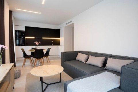 Apartamento de 1 dormitorio en venta en La Vinya II Abrera, Barcelona, Cataluña, Spain № 3046 - foto 3