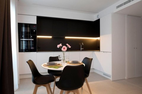 Apartamento de 1 dormitorio en venta en La Vinya II Abrera, Barcelona, Cataluña, Spain № 3046 - foto 4