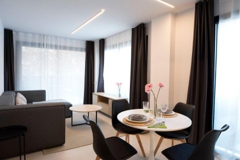 Apartamento de 1 dormitorio en venta en La Vinya II Abrera, Barcelona, Cataluña, Spain № 3046 - foto 6