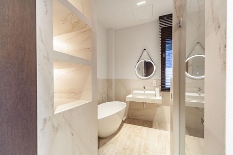 Сasa de 5 dormitorios en venta en Castelldefels, Barcelona, Cataluña, Spain № 6303 - foto 21