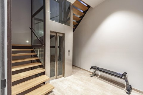 Сasa de 5 dormitorios en venta en Castelldefels, Barcelona, Cataluña, Spain № 6303 - foto 23