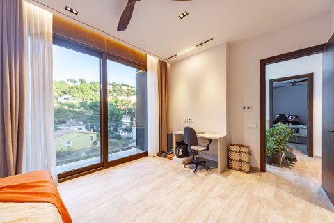 Сasa de 5 dormitorios en venta en Castelldefels, Barcelona, Cataluña, Spain № 6303 - foto 3