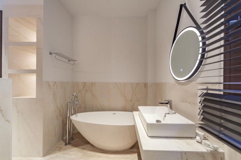 Сasa de 5 dormitorios en venta en Castelldefels, Barcelona, Cataluña, Spain № 6303 - foto 22