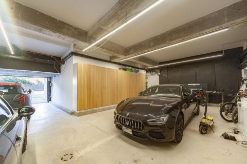 Сasa de 5 dormitorios en venta en Castelldefels, Barcelona, Cataluña, Spain № 6303 - foto 26