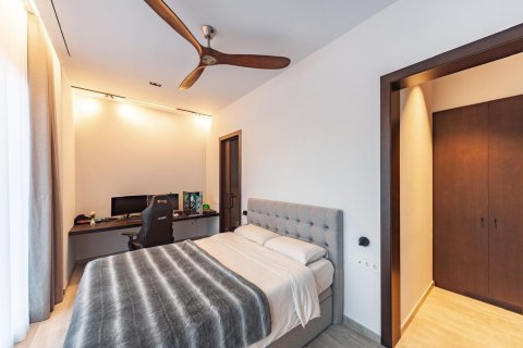 Сasa de 5 dormitorios en venta en Castelldefels, Barcelona, Cataluña, Spain № 6303 - foto 16