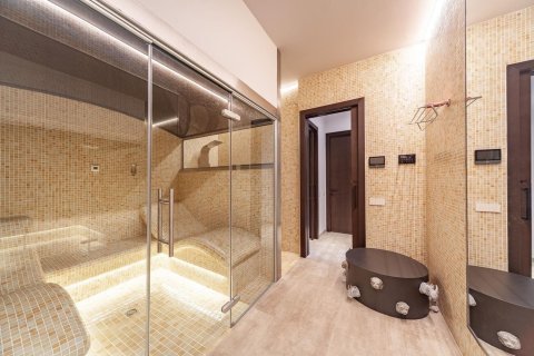 Сasa de 5 dormitorios en venta en Castelldefels, Barcelona, Cataluña, Spain № 6303 - foto 9