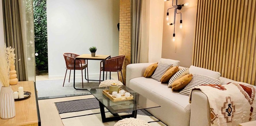 Villa de 3 dormitorios en venta en Pearson (Terrassa) Terrassa, Barcelona, Cataluña, Spain № 3124