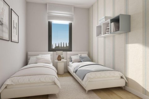 Apartamento de 3 dormitorios en venta en La Llum de Manresa Manresa, Barcelona, Cataluña, Spain № 3120