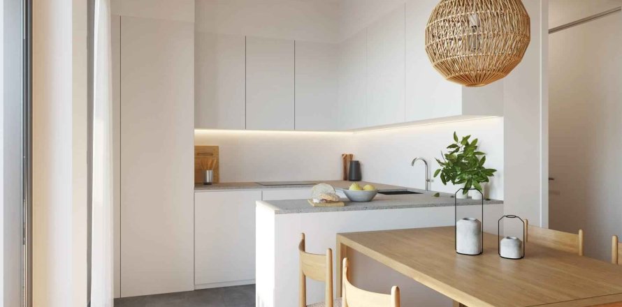 3 bedrooms apartment for sale in Prat de la Riba Terrassa, Barcelona, Catalonia, Spain № 3122