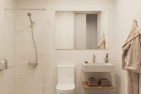 3 bedrooms apartment for sale in Prat de la Riba Terrassa, Barcelona, Catalonia, Spain № 3122 - photo 3
