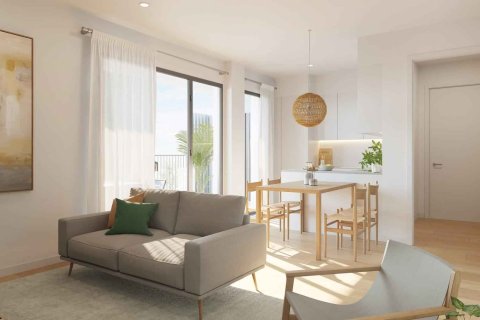 3 bedrooms apartment for sale in Prat de la Riba Terrassa, Barcelona, Catalonia, Spain № 3122 - photo 4