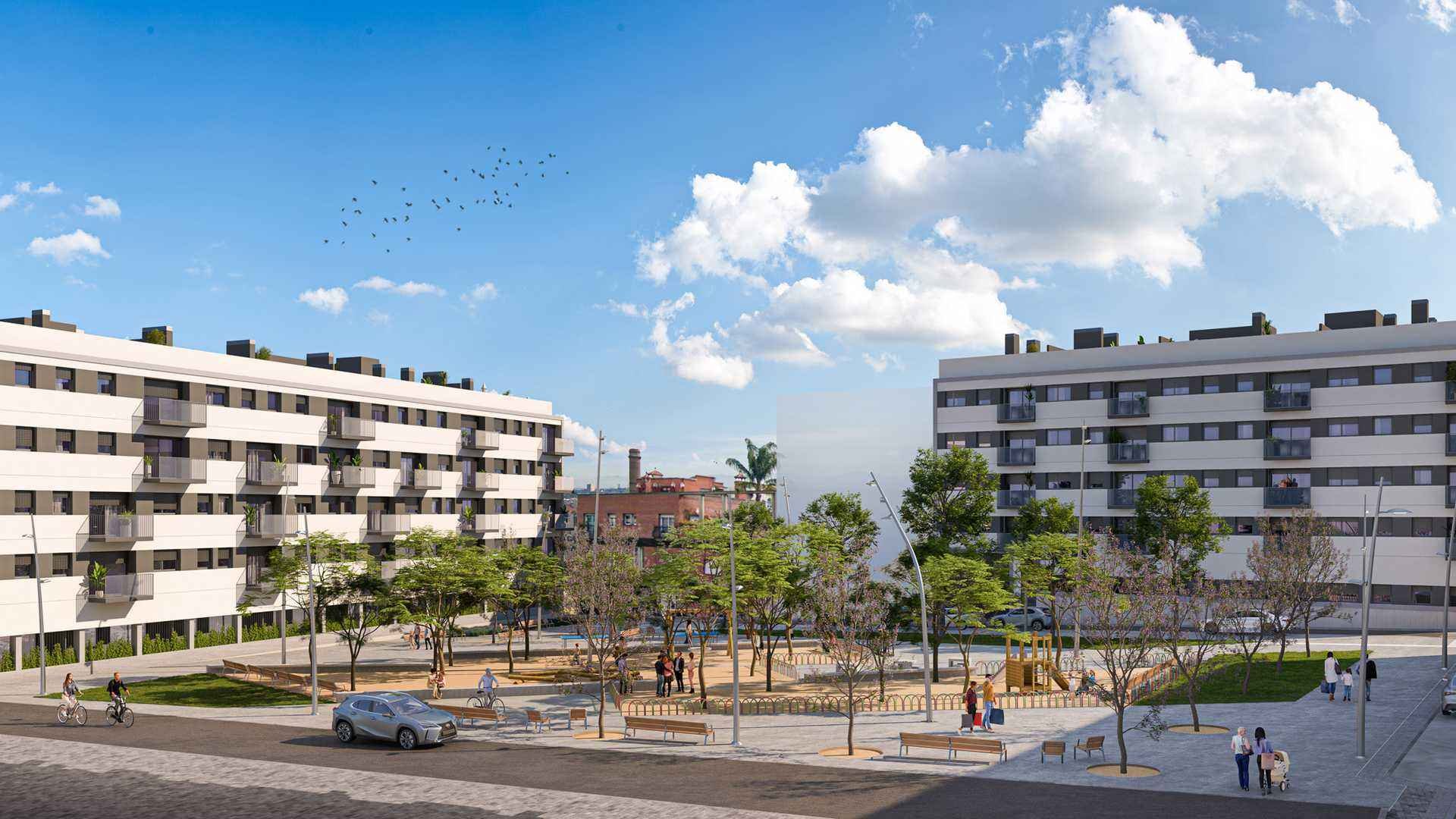Gasometro (Terrassa)