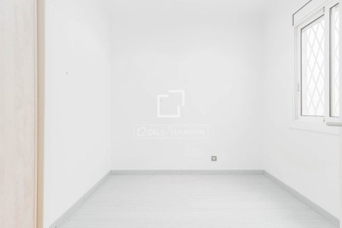 Купить квартиру в Барселона, Испания с 3 спальни, 120м², № 6602 - фото 30