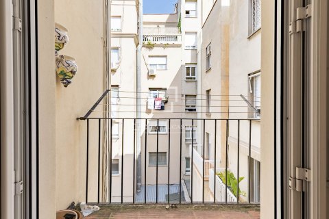 Купить квартиру в Барселона, Испания с 3 спальни, 120м², № 6602 - фото 26