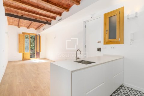Купить квартиру в Барселона, Испания с 2 спальни, 69м², № 6597 - фото 26