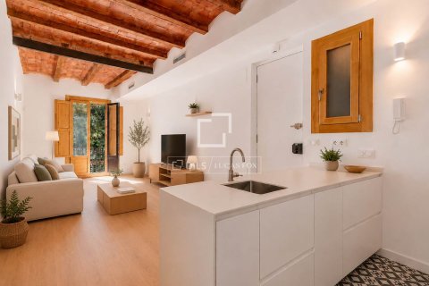 Apartamento de 2 dormitorios en venta en Barcelona, Cataluña, Spain № 6597