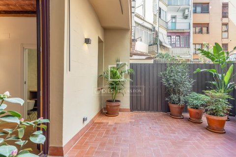 Купить квартиру в Барселона, Испания с 2 спальни, 69м², № 6597 - фото 27