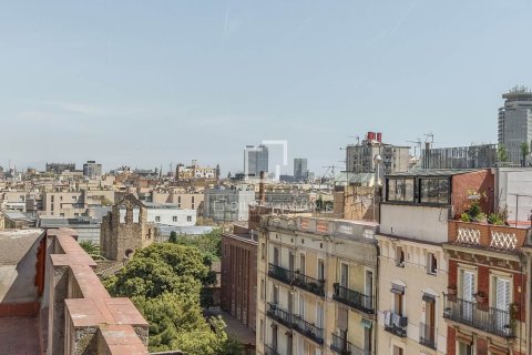 Купить квартиру в Барселона, Испания с 2 спальни, 69м², № 6597 - фото 21