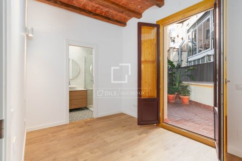 Купить квартиру в Барселона, Испания с 2 спальни, 69м², № 6597 - фото 12