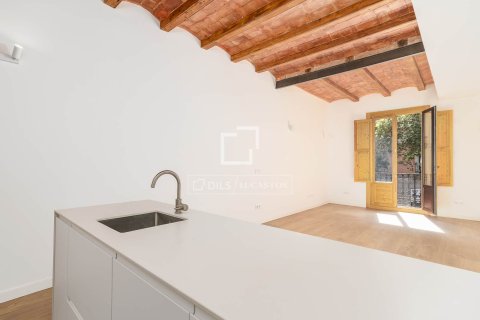 Купить квартиру в Барселона, Испания с 2 спальни, 69м², № 6597 - фото 5