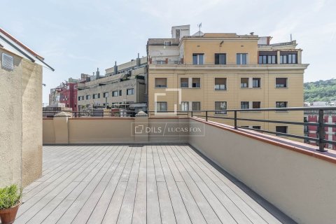 Купить квартиру в Барселона, Испания с 2 спальни, 69м², № 6597 - фото 22