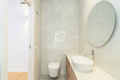 Купить квартиру в Барселона, Испания с 2 спальни, 69м², № 6597 - фото 14