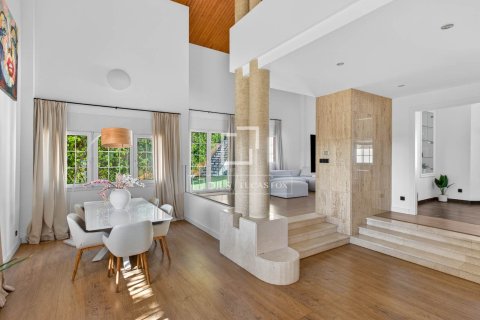Купить виллу в Аргентона, Испания с 5 спален, 560м², № 6601 - фото 20
