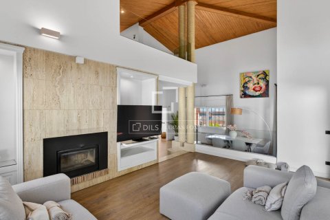 Купить виллу в Аргентона, Испания с 5 спален, 560м², № 6601 - фото 7