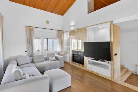 Купить виллу в Аргентона, Испания с 5 спален, 560м², № 6601 - фото 9
