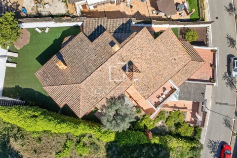 Купить виллу в Аргентона, Испания с 5 спален, 560м², № 6601 - фото 5
