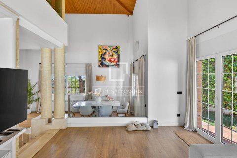 Купить виллу в Аргентона, Испания с 5 спален, 560м², № 6601 - фото 8