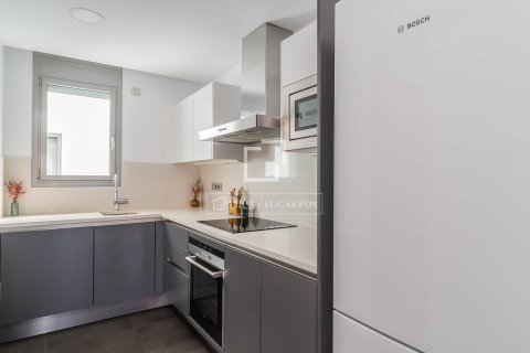 Apartamento de 2 dormitorios en venta en Barcelona, Cataluña, Spain № 6598 - foto 11
