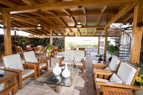 8 bedrooms villa for sale in Sitges, Barcelona, Catalonia, Spain № 6596 - photo 12