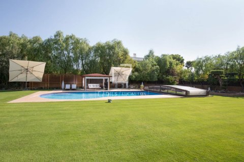 8 bedrooms villa for sale in Sitges, Barcelona, Catalonia, Spain № 6596 - photo 5