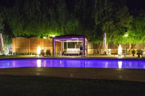 8 bedrooms villa for sale in Sitges, Barcelona, Catalonia, Spain № 6596 - photo 2