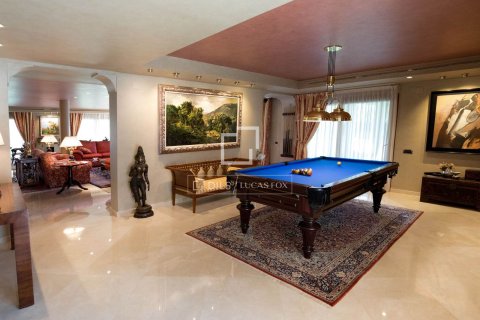 8 bedrooms villa for sale in Sitges, Barcelona, Catalonia, Spain № 6596 - photo 10