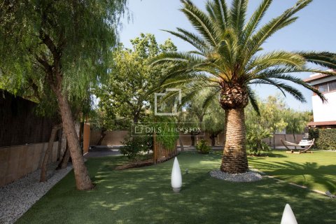 8 bedrooms villa for sale in Sitges, Barcelona, Catalonia, Spain № 6596 - photo 4