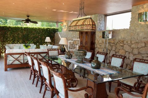 8 bedrooms villa for sale in Sitges, Barcelona, Catalonia, Spain № 6596 - photo 6