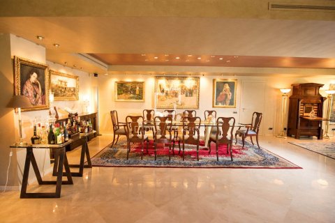 8 bedrooms villa for sale in Sitges, Barcelona, Catalonia, Spain № 6596 - photo 8