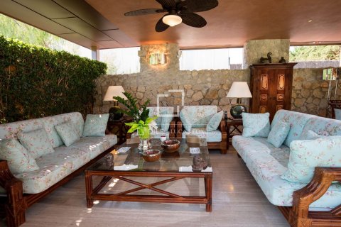 8 bedrooms villa for sale in Sitges, Barcelona, Catalonia, Spain № 6596 - photo 7
