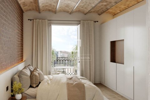 Apartamento de 4 dormitorios en venta en Barcelona, Cataluña, Spain № 4122 - foto 4