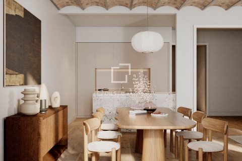 Apartamento de 4 dormitorios en venta en Barcelona, Cataluña, Spain № 4122 - foto 2