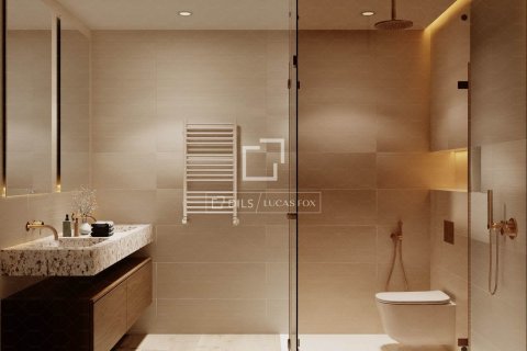 Apartamento de 4 dormitorios en venta en Barcelona, Cataluña, Spain № 4122 - foto 5