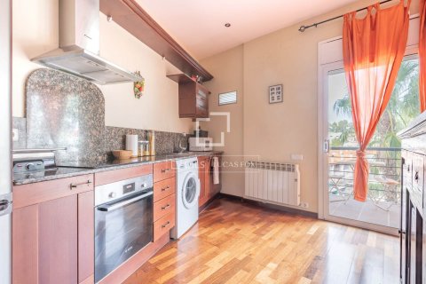 Villa de 6 dormitorios en venta en Sitges, Barcelona, Cataluña, Spain № 4119 - foto 5